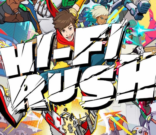 Hi-Fi Rush officiellement annoncé sur PS5 pour mars 2024 Hi-Fi RUSH
