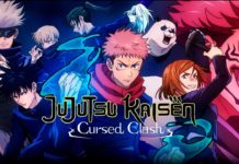 TEST : Jujutsu Kaisen : Cursed Clash sur Playstation 5 Jujutsu Kaisen Cursed Clash s'annonce mais divise déjà les fans