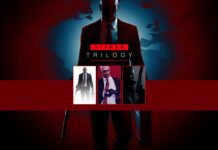 La trilogie Hitman sortira sur PS5 en version physique Hitman