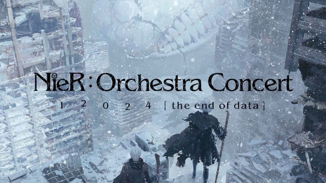 NieR: Orchestra Concert