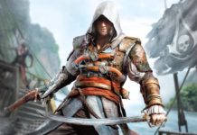 Assassin’s Creed Black Flag Resynced : le remake repéré sur le site PEGI Un remake d'Assassin's Creed Black Flag est en cours de développement