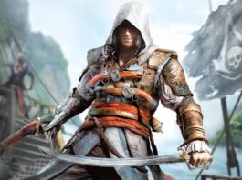 Assassin’s Creed Black Flag Resynced : le remake repéré sur le site PEGI Un remake d'Assassin's Creed Black Flag est en cours de développement