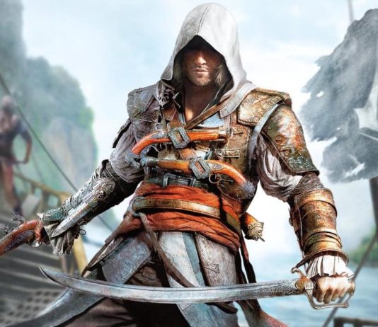 Assassin’s Creed Black Flag Resynced : le remake repéré sur le site PEGI Un remake d'Assassin's Creed Black Flag est en cours de développement