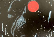 Avis – Batman One Bad Day : Mr Freeze