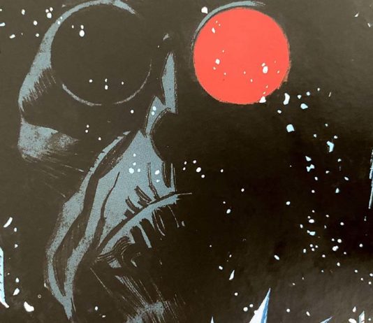 Avis – Batman One Bad Day : Mr Freeze