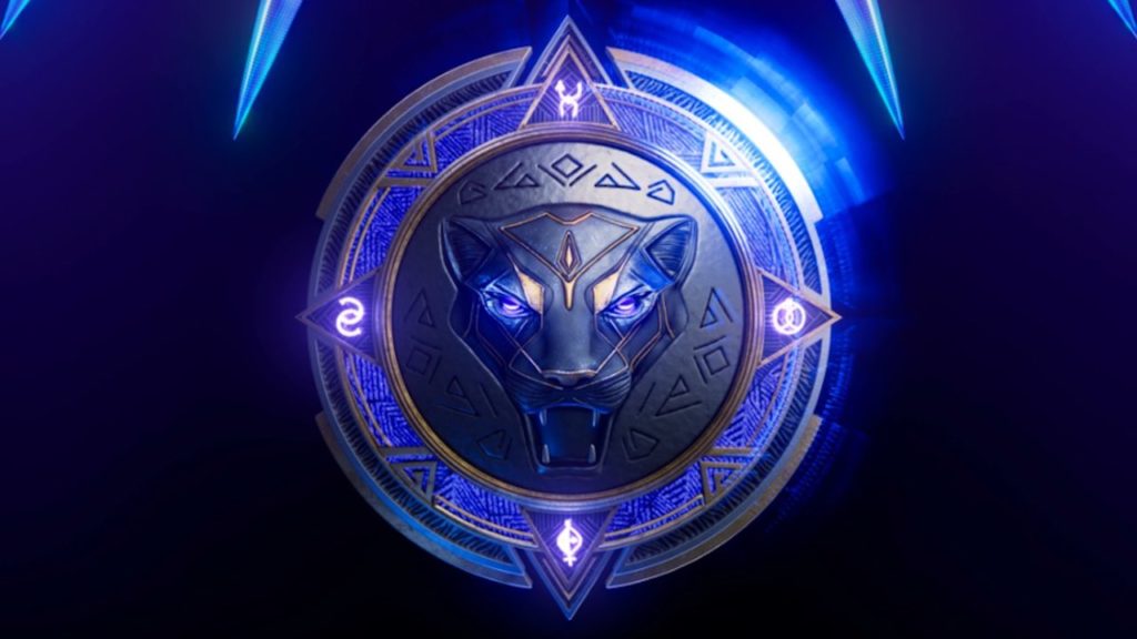 Cliffhanger et EA annoncent un jeu Black Panther