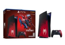 Marvel’s Spider-Man 2 : un story trailer et une PS5 collector annoncée