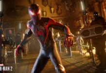 Marvel’s Spider-Man 2 passe Gold