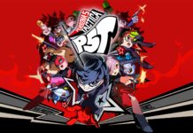 TEST – Persona 5 Tactica sur PS5 Persona 5 Tactica