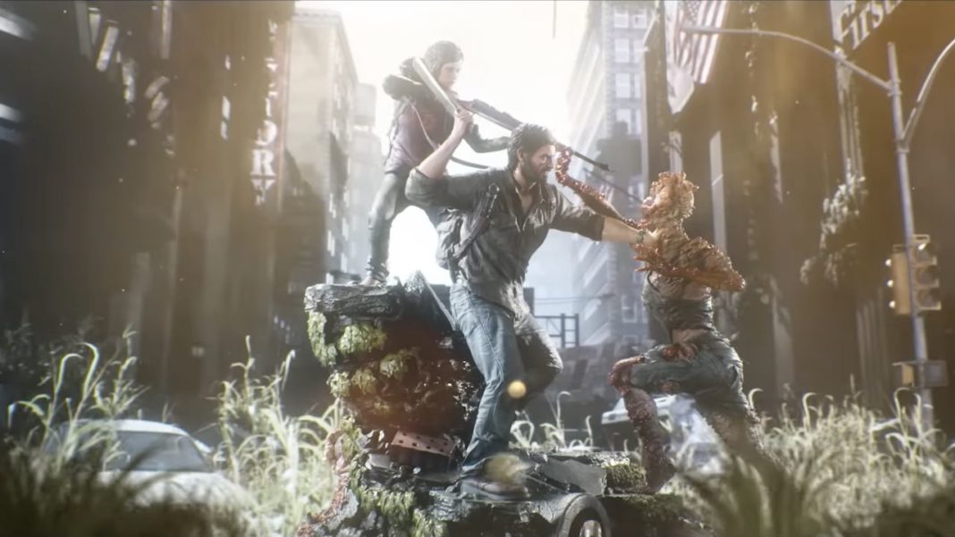 Prime 1 Studio annonce un diorama The Last of Us Part I avec Ellie, Joel et un claqueur