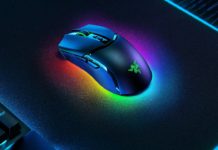 TEST – Razer Cobra Pro