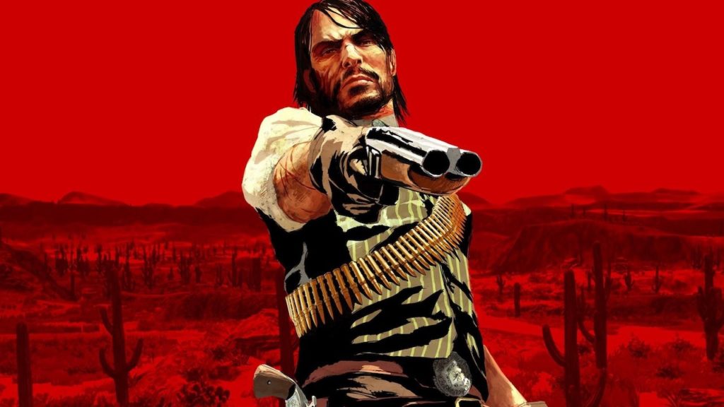 Red Dead Redemption débarque enfin sur PC.