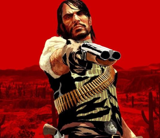 Red Dead Redemption arrive sur PS4, PS5 et Nintendo Switch Red Dead Redemption débarque enfin sur PC.