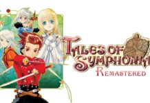 TEST – Tales of Symphonia Remastered