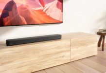 TEST – Sony HT-S2000 : une barre de son 3.1 convaincante