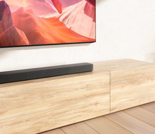 TEST – Sony HT-S2000 : une barre de son 3.1 convaincante