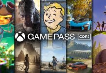 Microsoft met fin au Xbox Live Gold au profit de sa nouvelle formule Game Pass Core