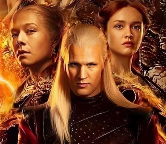 House of the Dragon : Découvrez la bande-annonce de la saison 2 La Saison 2 de House of the Dragon comportera moins d'épisodes