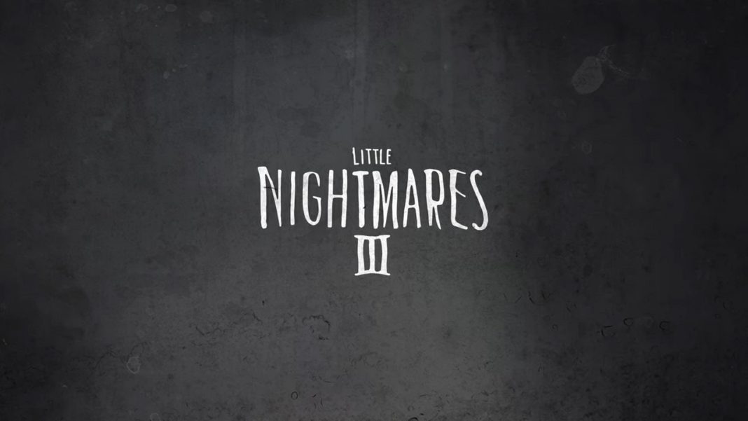 Little Nightmare III