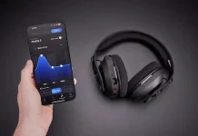 TEST – Nacon RIG 600 Pro Le casque RIG 600 Pro de Nacon s'accompagne d'une application mobile dédiée