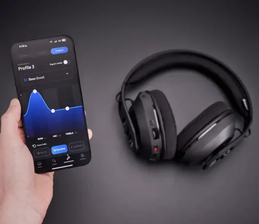 TEST – Nacon RIG 600 Pro Le casque RIG 600 Pro de Nacon s'accompagne d'une application mobile dédiée