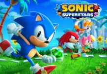 TEST – Sonic Superstars Sonic Superstars annonce sa date de sortie