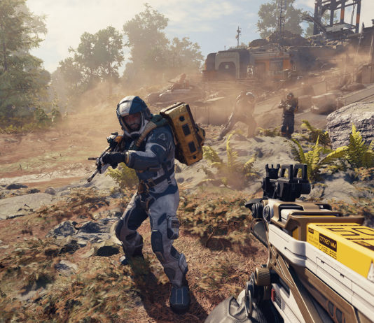 Starfield: la date de sortie sur PS5 évoquée par un insider