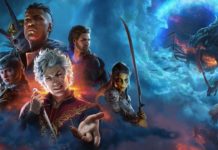 TEST – Baldur’s Gate III Baldur's Gate III