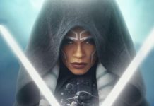 Ahsoka : l’actrice Rosario Dawson saluée par Kathleen Kennedy Kathleen Kennedy, la dirigeante de Lucasfilm, encense l'actrice d'Ahsoka