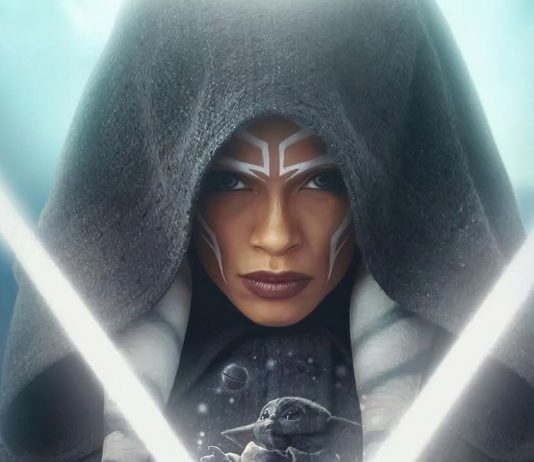 Ahsoka : l’actrice Rosario Dawson saluée par Kathleen Kennedy Kathleen Kennedy, la dirigeante de Lucasfilm, encense l'actrice d'Ahsoka