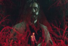 Alan Wake 2 : Une mise à jour cible les problèmes sur PS5 Pro