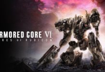 TEST – Armored Core VI: Fires of Rubicon