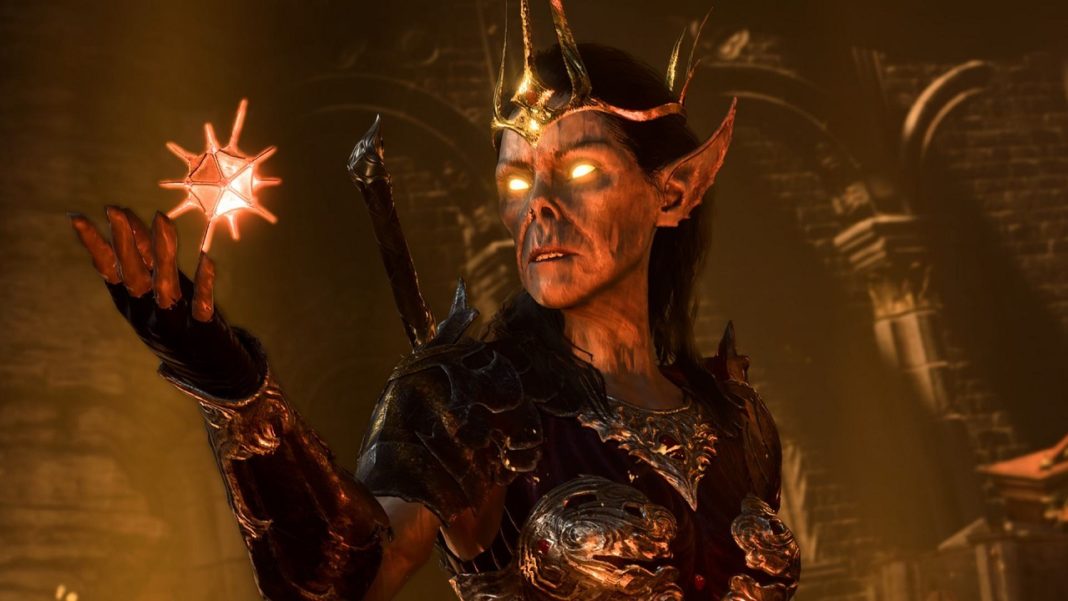 L'édition collector de Baldur's Gate 3 est en rupture, les prix d'occasion explosent