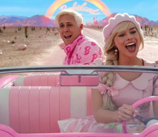 Barbie : le succès du film gonfle le compte en banque de Margot Robbie Barbie génère de beaux revenus