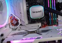 be quiet! dévoile son nouveau boîtier PC Shadow Base 800