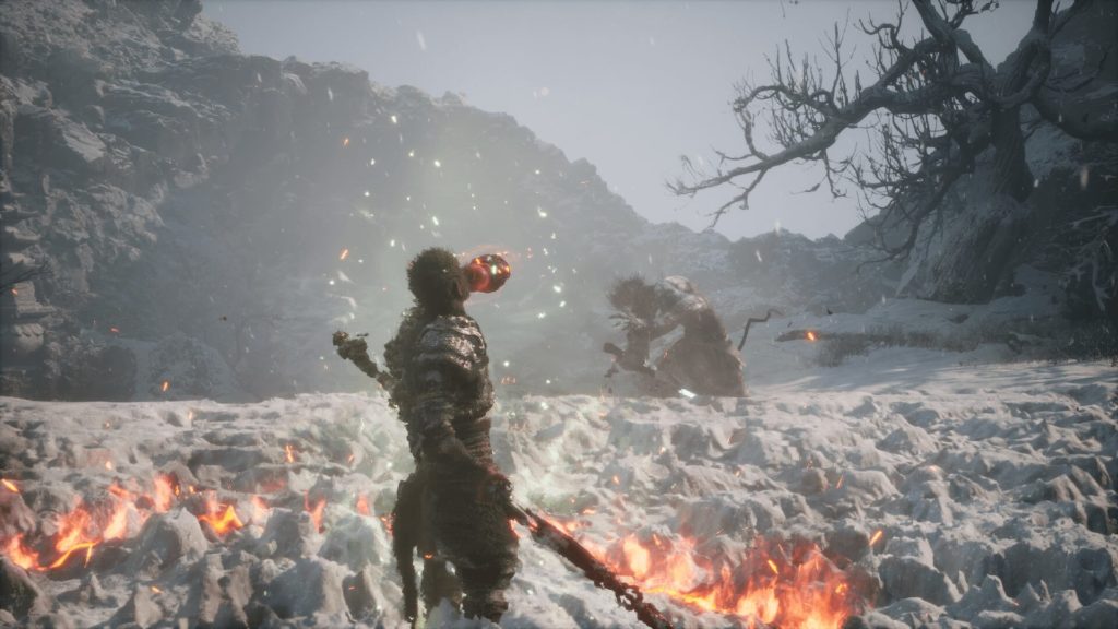 Black Myth Wukong aura droit à un DLC