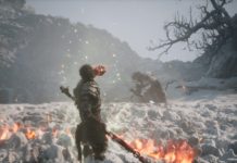 Black Myth Wukong confirme l’arrivée d’un DLC et célèbre un nouveau cap de ventes Black Myth Wukong aura droit à un DLC