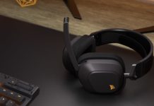 TEST – Corsair HS80 Max