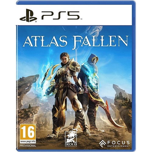 atlas fallen