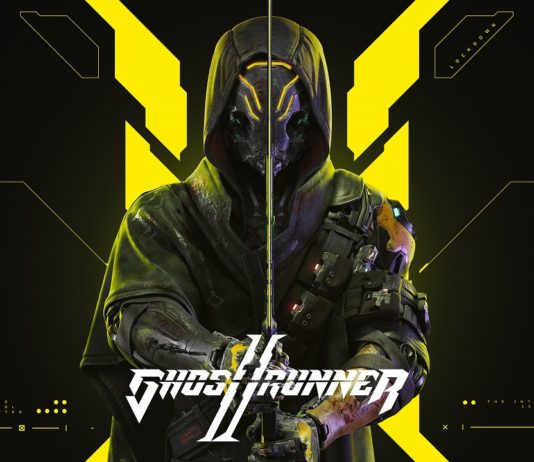 Ghostrunner 2 lance un trailer et une démo aujourd’hui