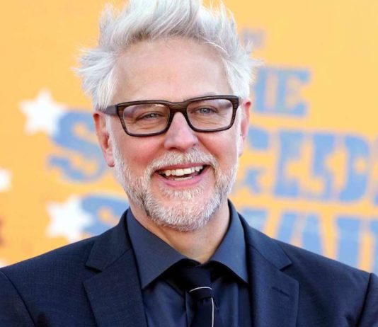 James Gunn clarifie qu’il ne réalise pas un film sur un « jeune » Superman