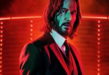 Avis – John Wick : Chapitre 4 en Blu-ray Notre critique du Blu-ray de John Wick 4