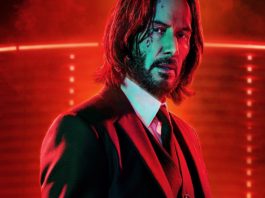 John Wick aura son propre jeu et il risque de faire couler beaucoup de sang Notre critique du Blu-ray de John Wick 4