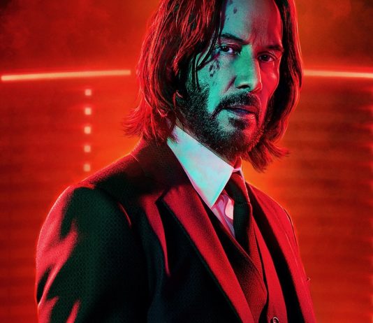 Avis – John Wick : Chapitre 4 en Blu-ray Notre critique du Blu-ray de John Wick 4