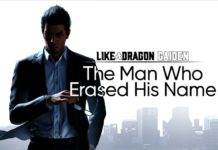 TEST – Like a Dragon Gaiden: The Man Who Erased His Name