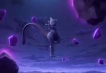 New et Mewtwo rejoignent officiellement Pokémon Écarlate et Violet