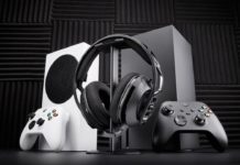 Nacon présente son nouveau casque de jeu RIG 600 Pro