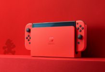 Nintendo Switch 2: des informations fuitent encore