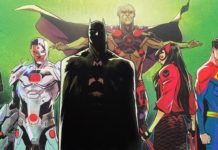 Avis – Planète Lazarus Tome 1 : Batman vs Robin