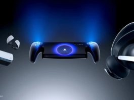 Surprise, la PS Portal accueille le streaming de jeux PS5 dès cette semaine Sony annonce la PlayStation Portal pour le Remote Play sur PS5.